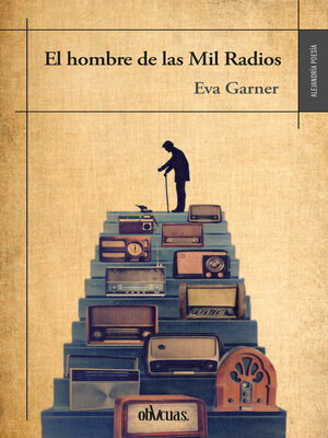 cover image of El hombre de las mil radios